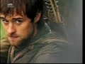 Robin Hood UKTV Gold advert
