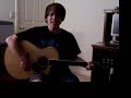 Josh Doty original song "Somewhere in Time"
