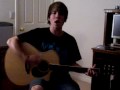 Josh Doty original song Somewhere in Time