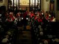 Minden Band in Burwell 27/4/07 - video 08 Out of Africa