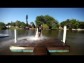 Hydro Jet Pack - Thrill Seekers ONLY