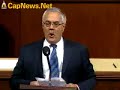 ENDA: Barney Frank Gets Personal in Debate's Final Speech