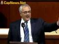 ENDA: Barney Frank Gets Personal in Debate's Final Speech