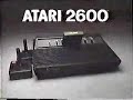 Atari 2600 VCS Commercial: Give me Everything HQ