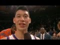 [HD] Jeremy Lin HIGHLIGHTS w/ KNICKS 2012 *MUST SEE*