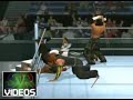 Smackdown Vs Raw 2008: Cryme Tyme vs The Hardyz ECW Rules
