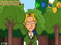 this video is from newgrounds and is created by: matthew seely (sexysexybicycle)