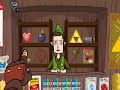 this video is from newgrounds and is created by: matthew seely (sexysexybicycle)