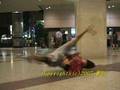 HOW TO BREAK DANCE Lecture windmill 影UG ウィンドミル レクチャー スロー