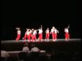 Hip Hop Meltingpot