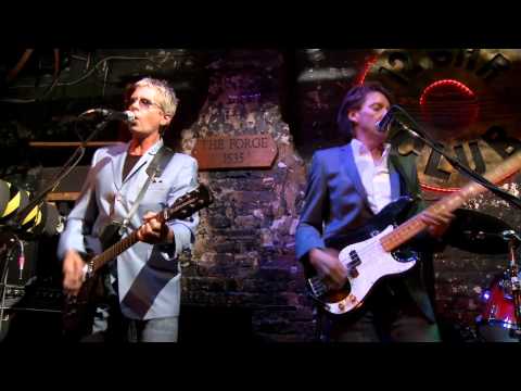 Bruce Foxton: Number Six (Foxton's new single Number Si ...