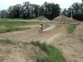 250 kxf ride
