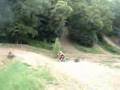 250 kxf ride
