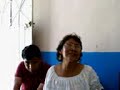 carmelita chi relata su despido de conafe 2/2