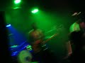 We Are Scientists- Can't Lose; Oxford Brookes Nov 25th