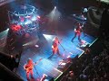 Megadeth - Opening Live @ Paradiso \