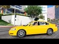 Chevrolet Impala Regular LS 2008 для GTA 5 видео 1
