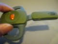 ApFaqTech: Xbox 360 Wireless Headset (Halo 3 Limited Edition)