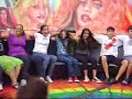 Parque de Diversões - Tagadisco Parque de Diversões - Tagadisco