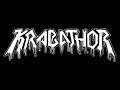 Krabathor - The Loop