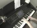 Video game piano, lulz