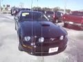 2007 Ford Mustang Morehead City NC