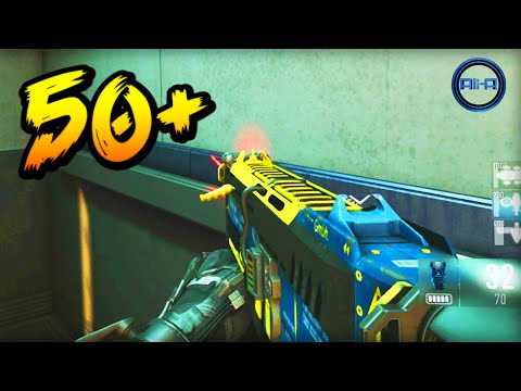 Call of Duty: Advanced Warfare GAMEPLAY (54-5)! - COD 2014 Multiplayer 1080p 60fps