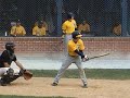 Carl Travers - 2007 Home runs Carl Travers - 2007 Home runs
