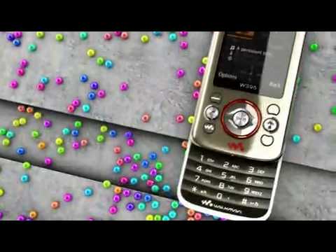 how to locate sony ericsson phone