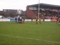 Sedgley Park v Esher