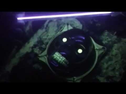 how to make uv paint