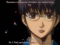 Gintama Ending 5 Shura subbed