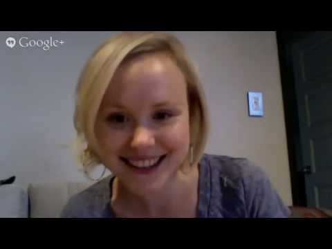 Alison Pill