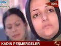 Kurdish Women Army - Kurdistan Defence Forces on Turkish TV