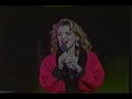 Kylie - I Should Be So Lucky - Royal Variety 1988