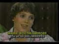 1986 USA Gymnastics champs AA and EF\