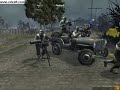 Company of Heores Opposing Fronts: Battle for Scheldet