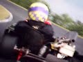 ASPHALT KART RACE 65MPH+