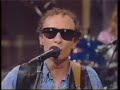 Graham Parker - Get started, start a fire
