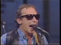 Graham Parker - Get started, start a fire