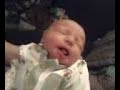 alex is wearing a cute outfit that his uncle tom and aunt betty bought him!