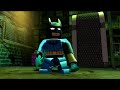 V�deo Newest Lego Batman Trailer