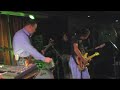 Mike Huckabee plays \"Jailhouse Rock\" with Mama Kicks Mike Huckabee plays \"Jailhouse Rock\" with Mama Kicks