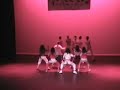 illadvanced comp team tantrumm at get krump\