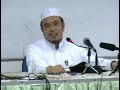 Tarikh : Dr Asri, Pensyarah Pengajian Islam USM ( 6 / 9 )