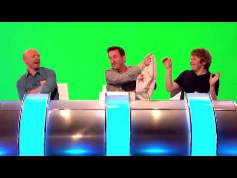 would i lie to you - Property of Zeppotron and BBC. Uploaded for entertainment purposes only. Host Rob Brydon, with panel David Mitchell, Mel Giedroyc, Dermot O'Leary, Lee Mack, ...