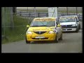 German Dacia Logan Cup 2006 Nürgburgring