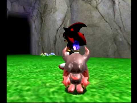 Chaos Chao