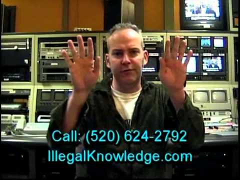 506 - IKTV 506 - Let There Be Fiscal Sanity Please see www.illegalknowledge.com for program information and air dates. This Video (IKTV 506) is (c) Copyright by Il...