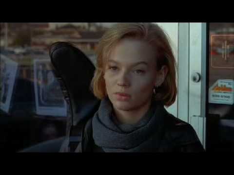 Samantha Mathis